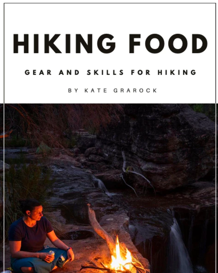 Hiking Food Guide